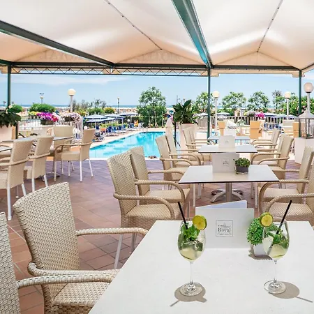 Hotel Royal