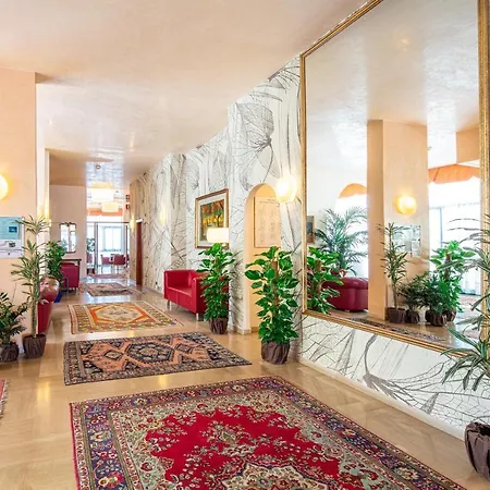 Hotel Royal Bibione