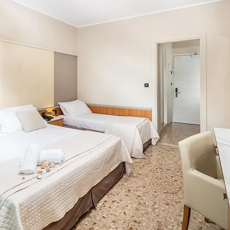 Royal 4* Bibione