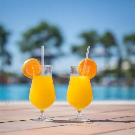 Royal 4* Bibione