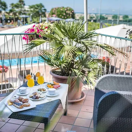 Hotel Royal Bibione
