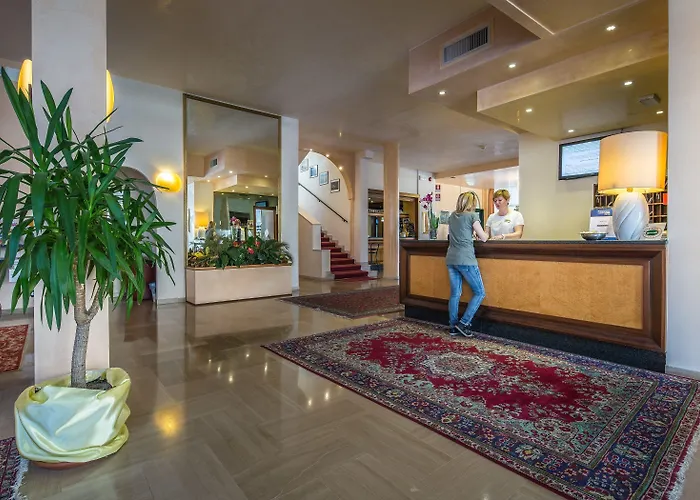 فندق Royal بيبيوني