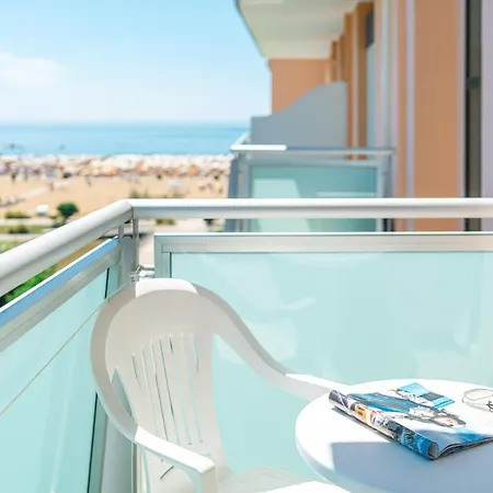 Hotell Royal Bibione