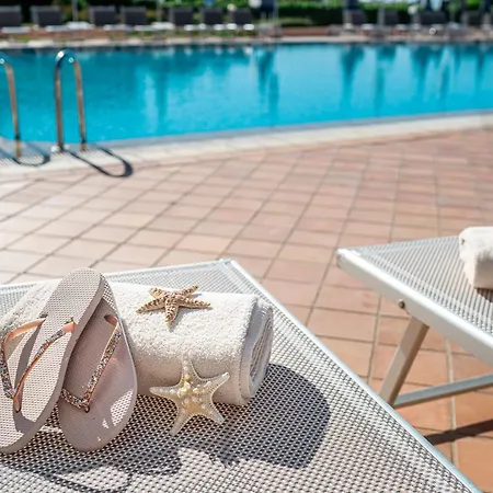 Szálloda Royal Bibione