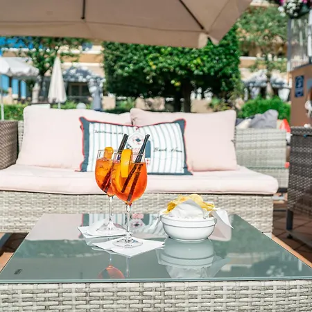 Royal 4* Bibione