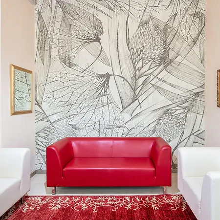 Hotell Royal 4*