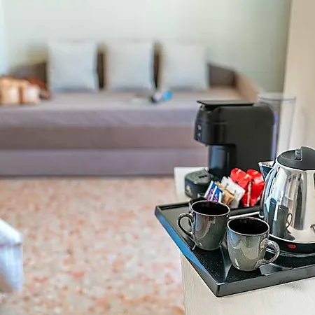 Hotel Royal 4*