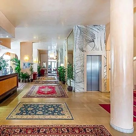 Hotel Royal Bibione