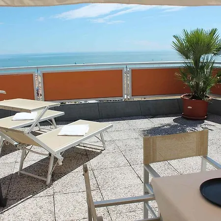 Hotel Royal Bibione