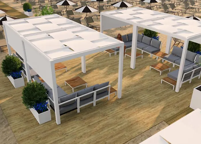 Royal 호텔 비비오네