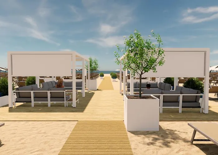 Ξενοδοχείο Royal 4*