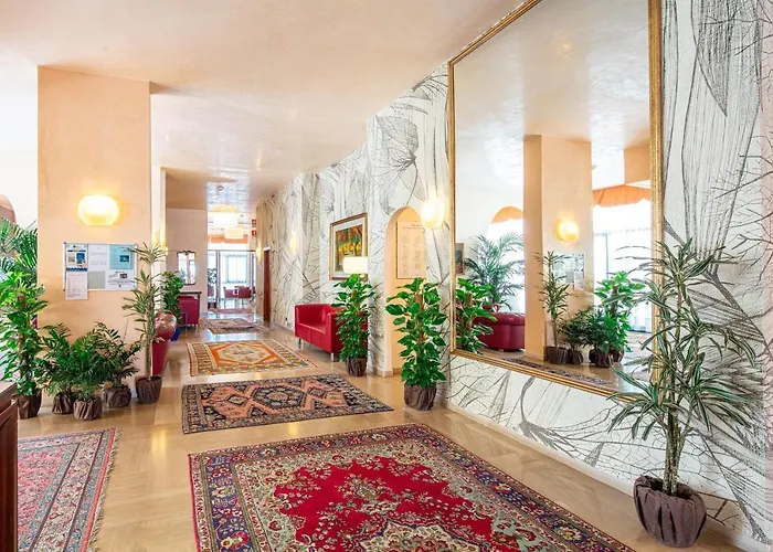 Ξενοδοχείο Royal Μπιμπιόνε