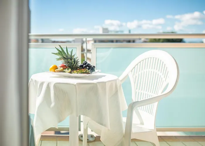 호텔 Royal 비비오네