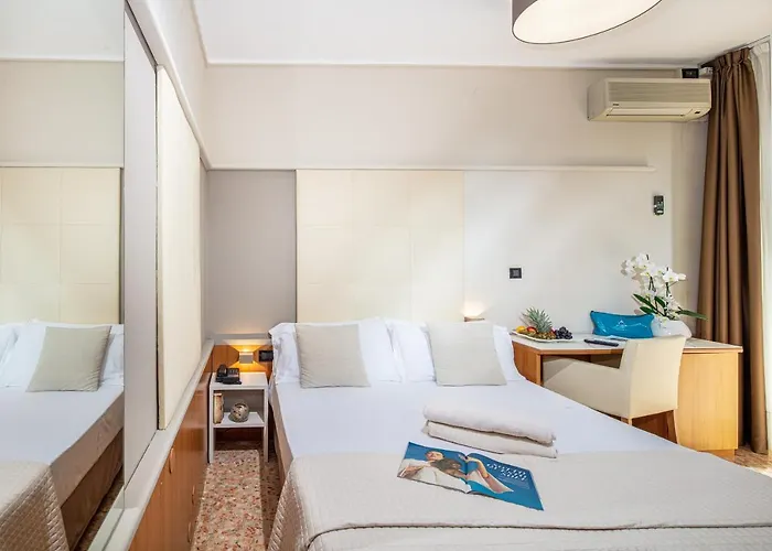 Royal 4* Μπιμπιόνε