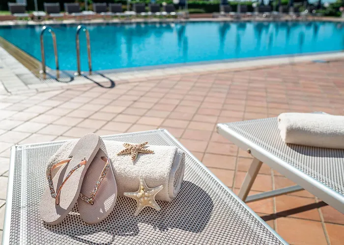 Ξενοδοχείο Royal Μπιμπιόνε