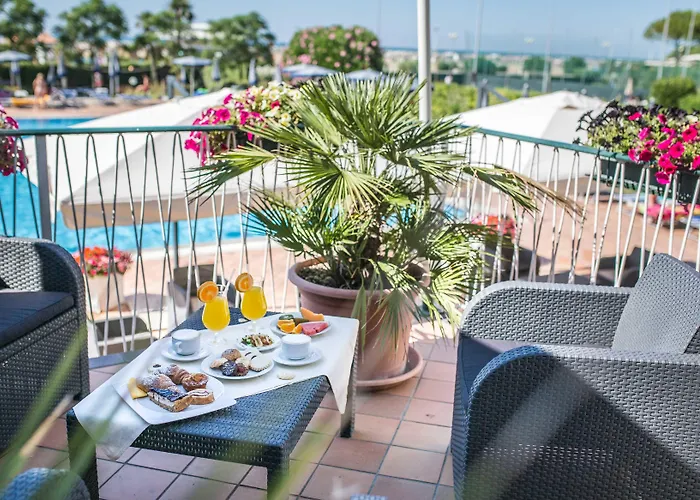 호텔 Royal 비비오네