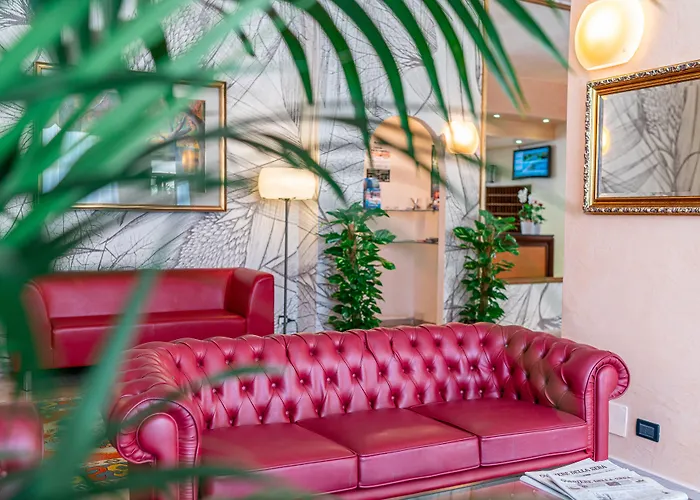 Royal 호텔 비비오네