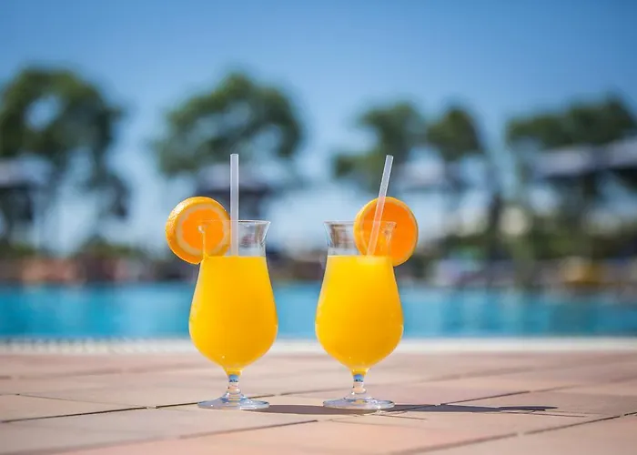 Royal 4* Μπιμπιόνε