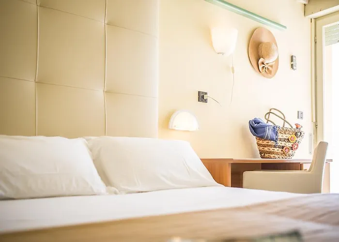 Ξενοδοχείο Royal Μπιμπιόνε