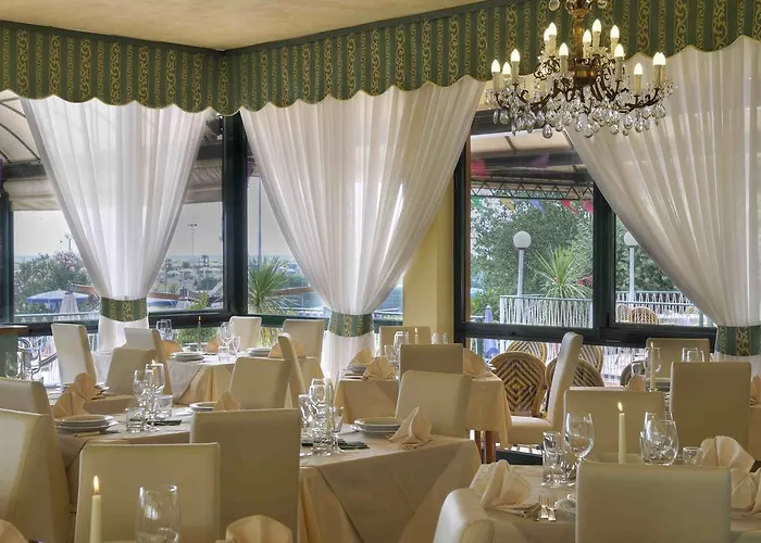 Royal 호텔 비비오네