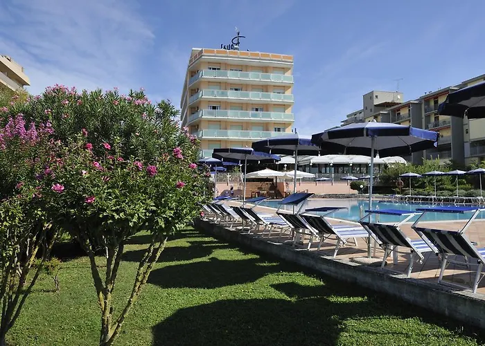 Hotel Royal Bibione